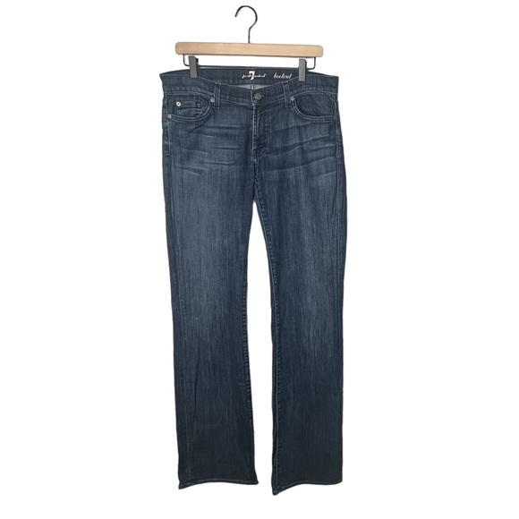 7 For All Mankind Denim - 7 For All Mankind | Bootcut | Size 31